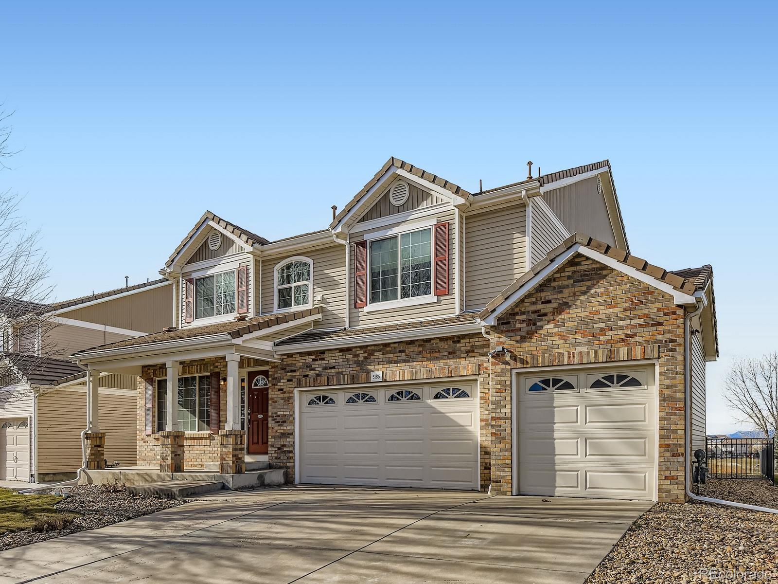 5185 Netherland Street Denver CO 80249