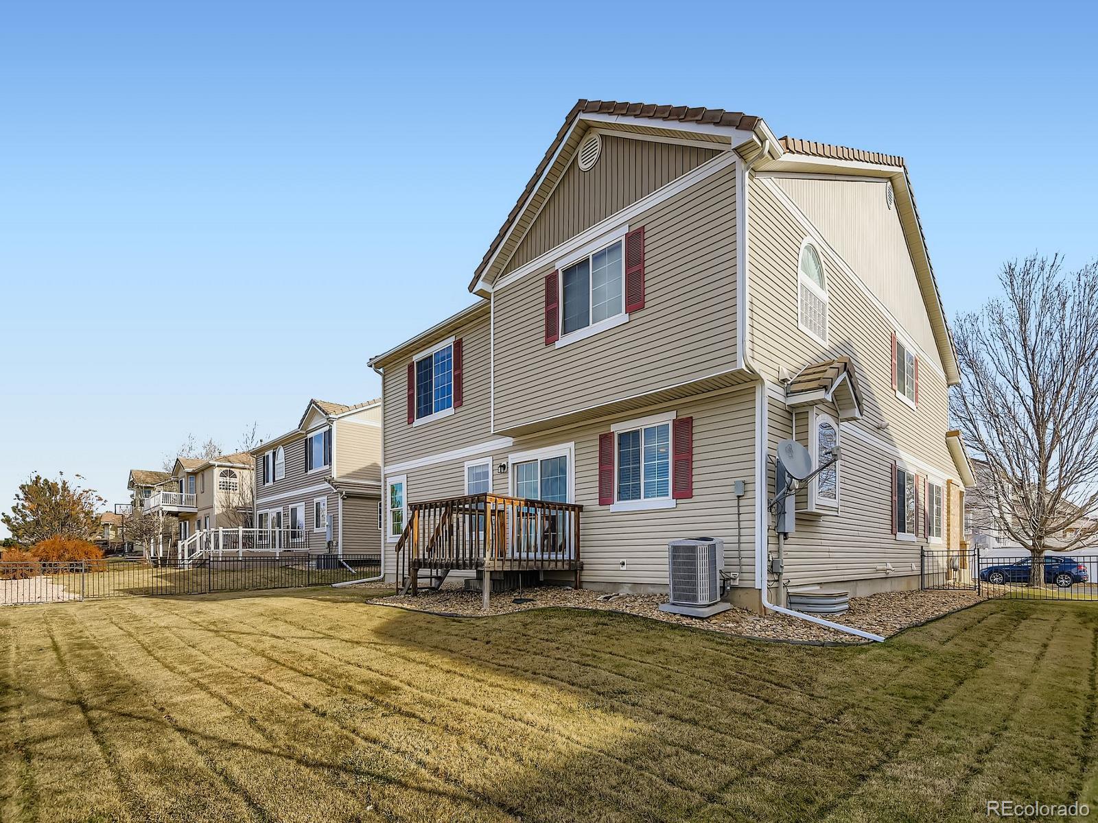 5185 Netherland Street Denver CO 80249