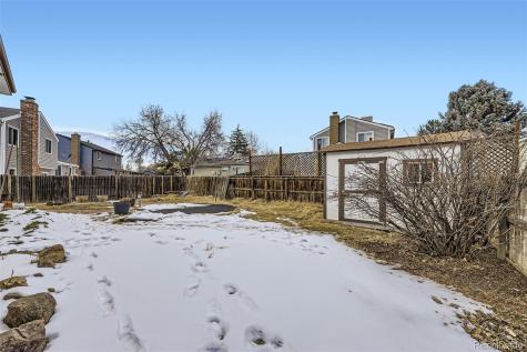 4351 E 115th Place Thornton CO 80233