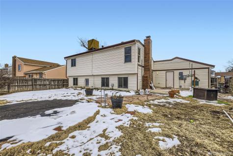 4351 E 115th Place Thornton CO 80233