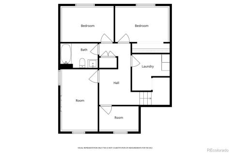 1956 Cathay Street Aurora CO 80011