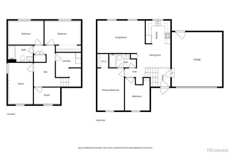 1956 Cathay Street Aurora CO 80011