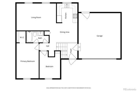 1956 Cathay Street Aurora CO 80011