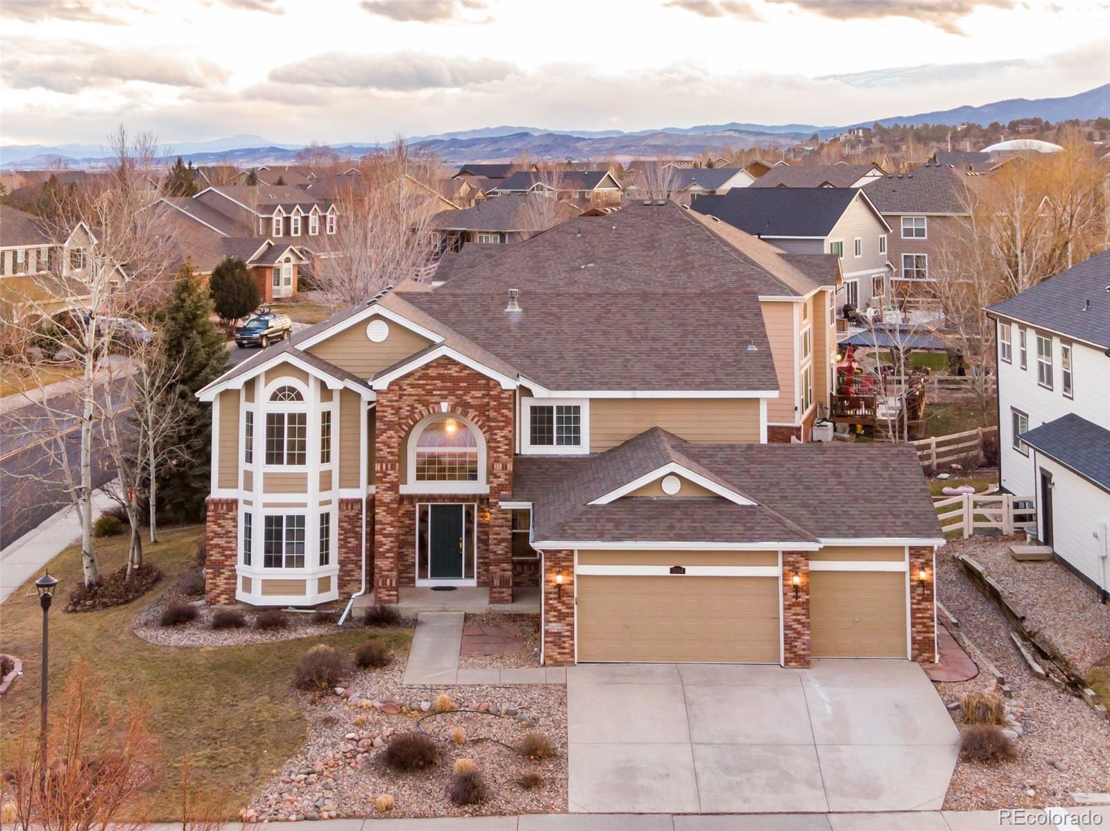3204 Crowley Circle Loveland CO 80538