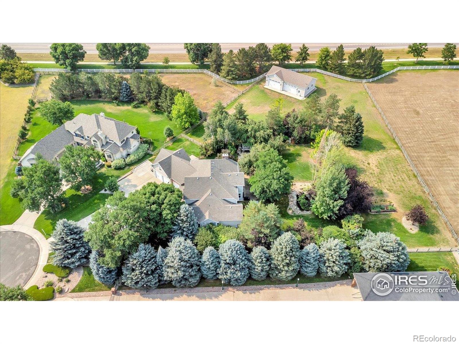 7507 Blue Water Court Fort Collins CO 80525
