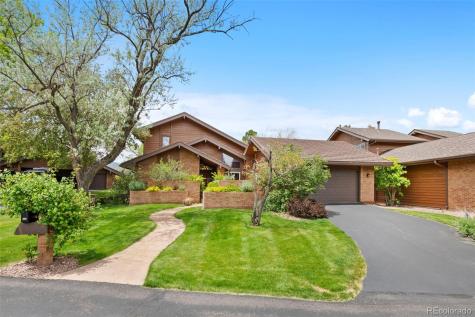 3140 Sheiks Place Colorado Springs CO 80904