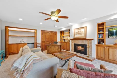 3140 Sheiks Place Colorado Springs CO 80904