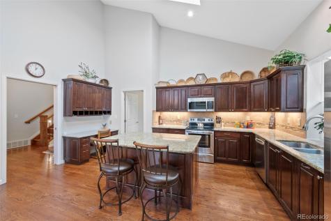 3140 Sheiks Place Colorado Springs CO 80904