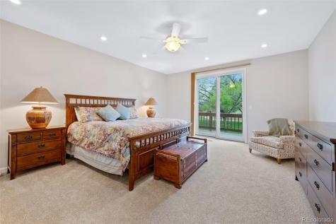 3140 Sheiks Place Colorado Springs CO 80904