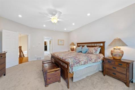 3140 Sheiks Place Colorado Springs CO 80904