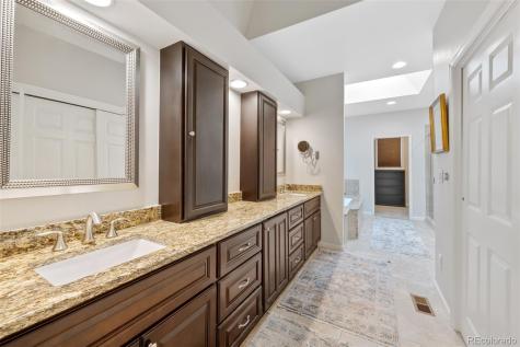 3140 Sheiks Place Colorado Springs CO 80904