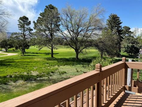 3140 Sheiks Place Colorado Springs CO 80904