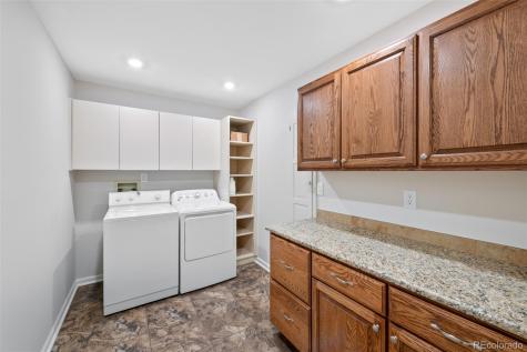 3140 Sheiks Place Colorado Springs CO 80904