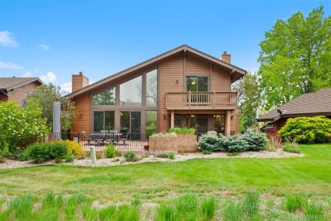 3140 Sheiks Place Colorado Springs CO 80904