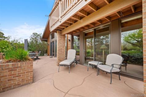 3140 Sheiks Place Colorado Springs CO 80904