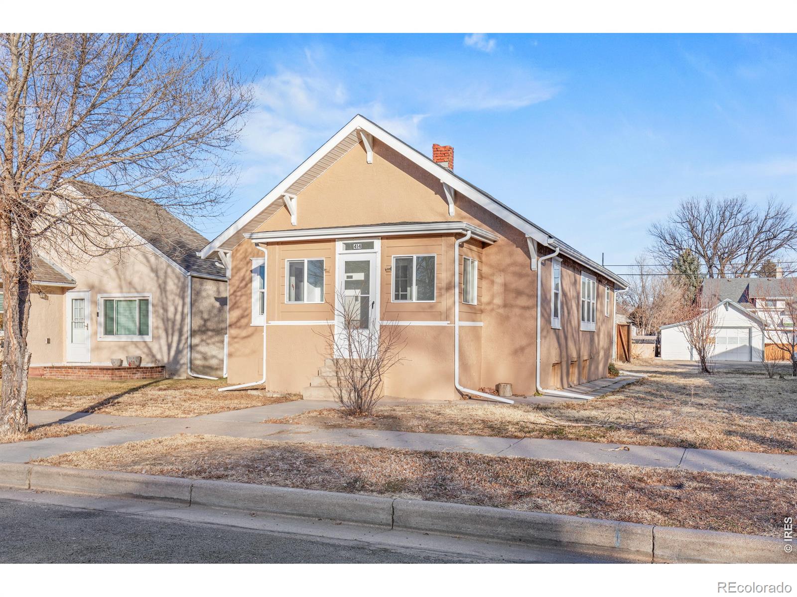 414 Euclid Street Fort Morgan CO 80701