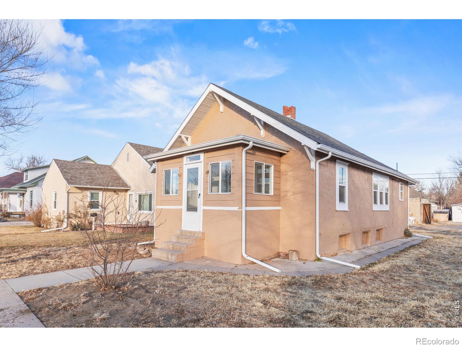 414 Euclid Street Fort Morgan CO 80701