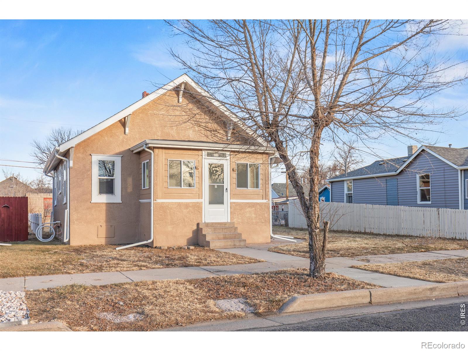 414 Euclid Street Fort Morgan CO 80701