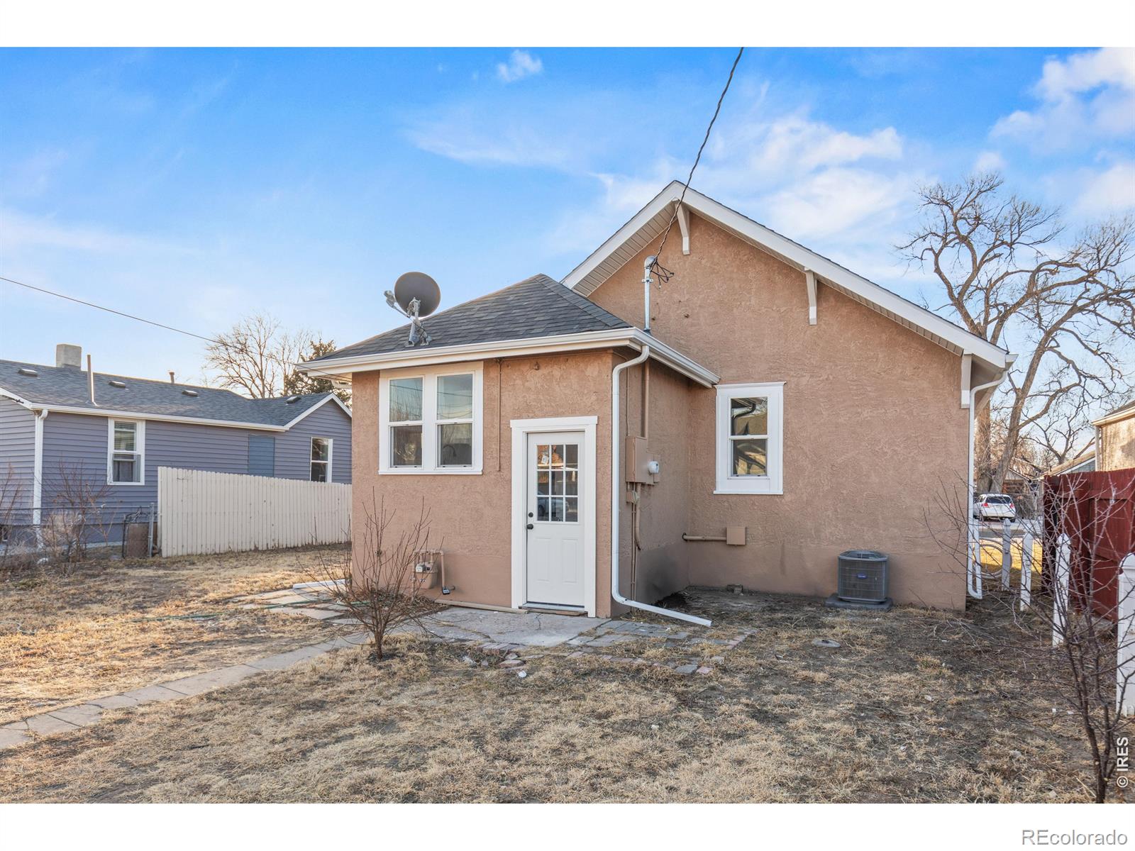 414 Euclid Street Fort Morgan CO 80701