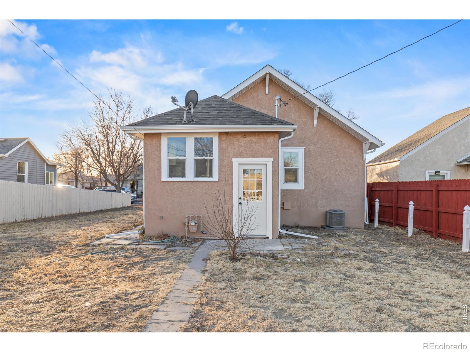 414 Euclid Street Fort Morgan CO 80701