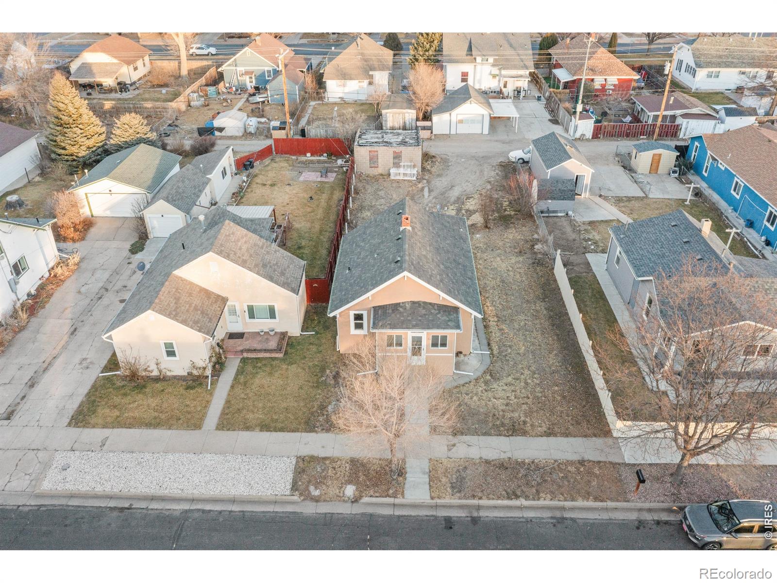 414 Euclid Street Fort Morgan CO 80701
