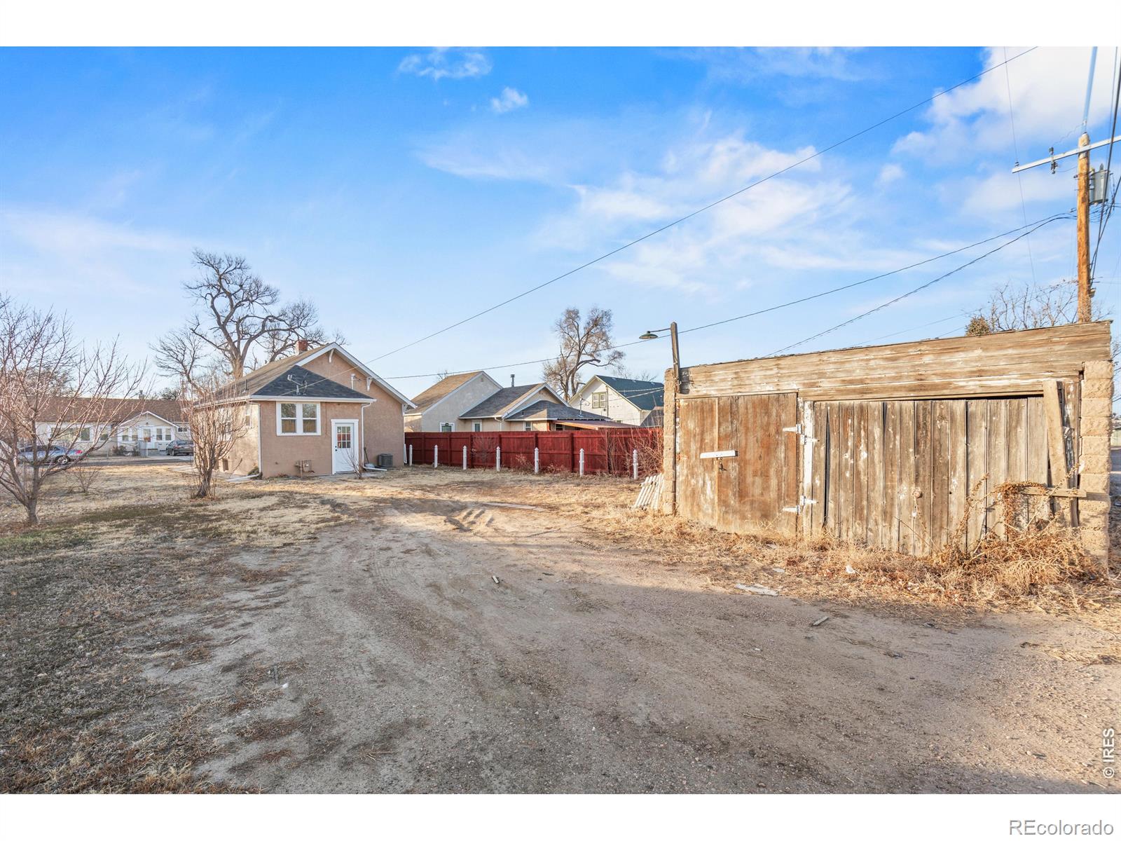 414 Euclid Street Fort Morgan CO 80701