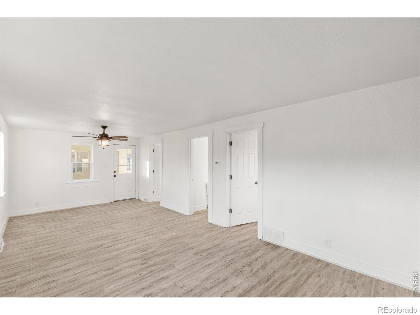 414 Euclid Street Fort Morgan CO 80701