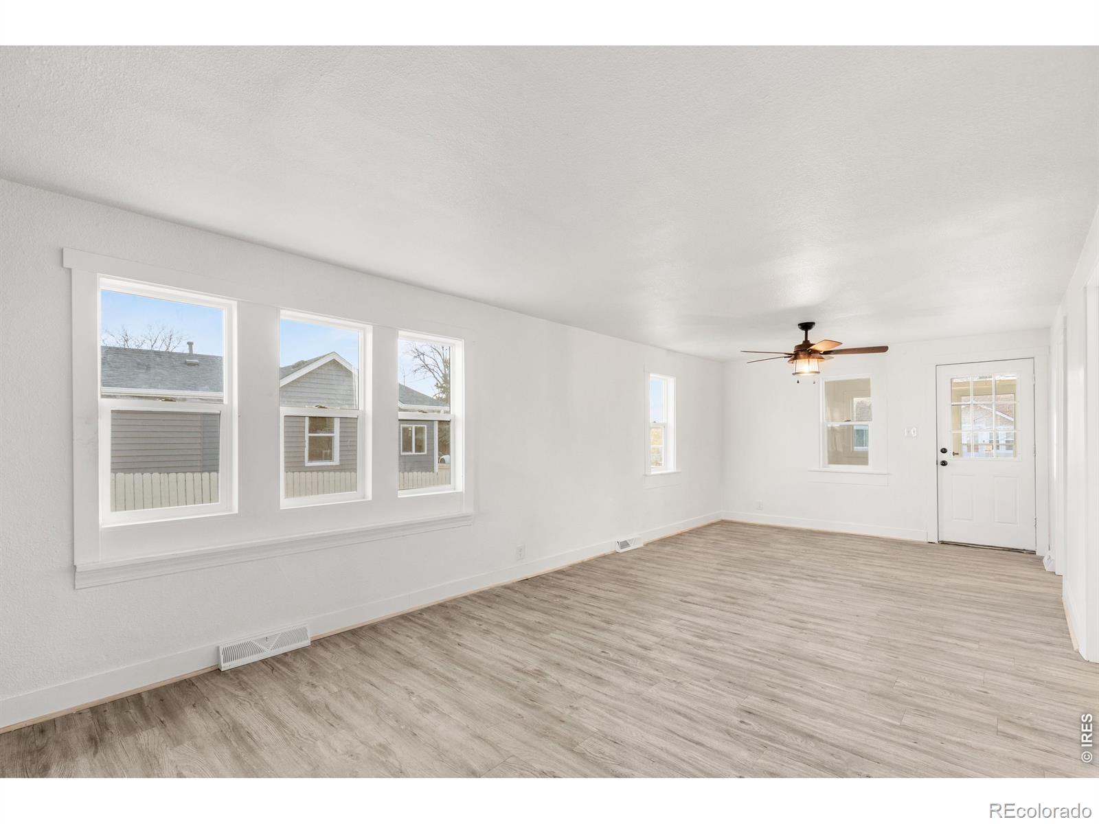 414 Euclid Street Fort Morgan CO 80701