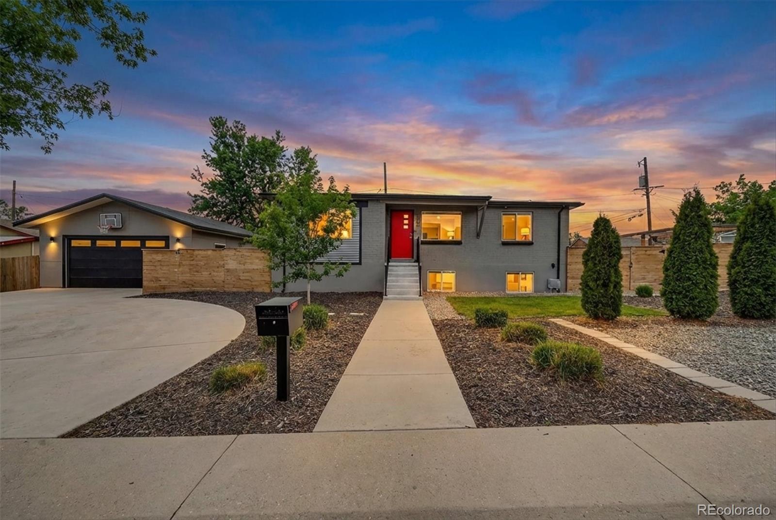 2340 W 48th Avenue Drive S Denver CO 80211