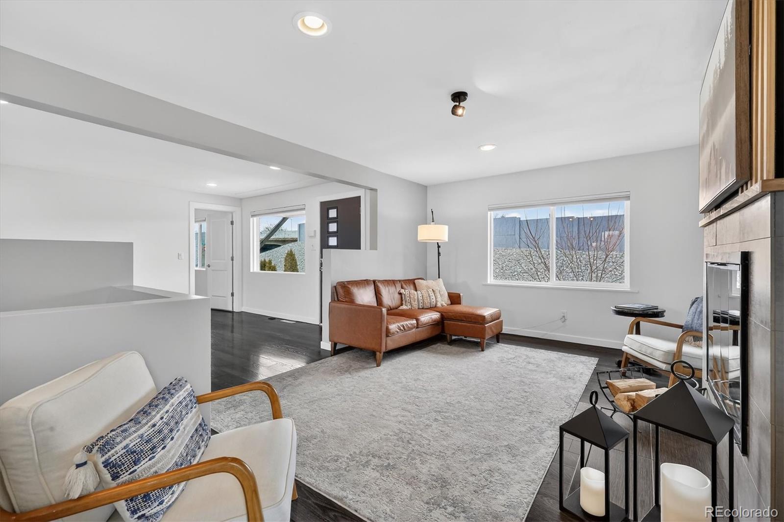2340 W 48th Avenue Drive S Denver CO 80211