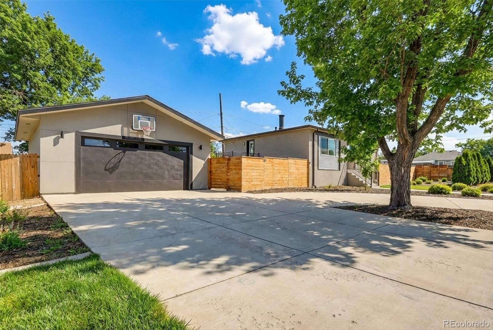 2340 W 48th Avenue Drive S Denver CO 80211