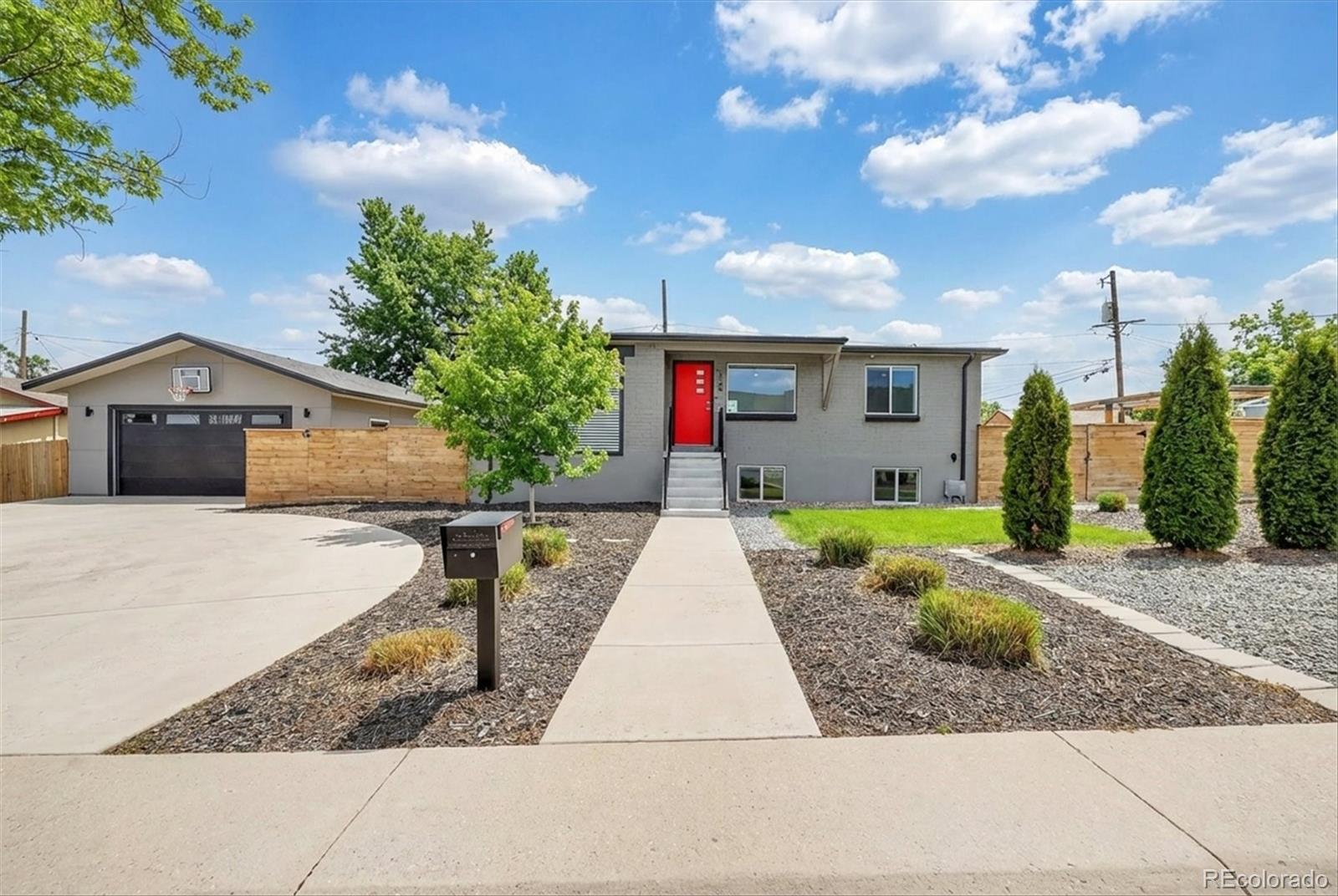 2340 W 48th Avenue Drive S Denver CO 80211