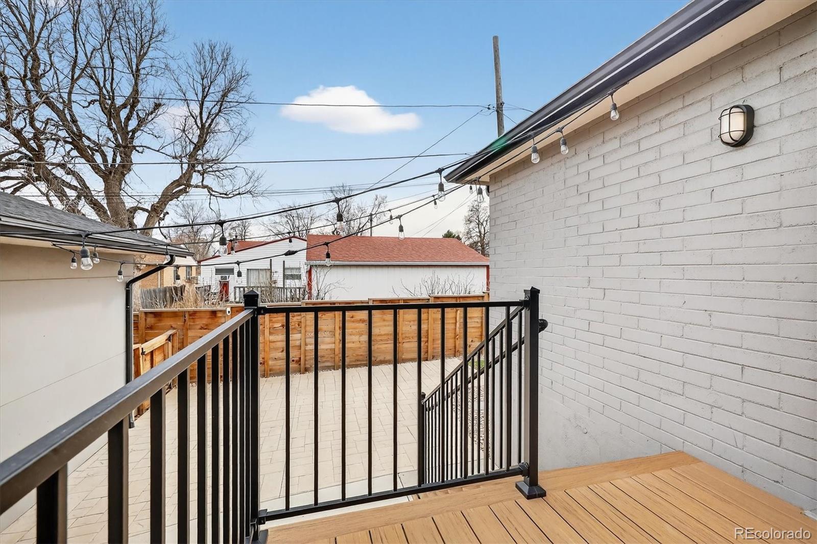 2340 W 48th Avenue Drive S Denver CO 80211