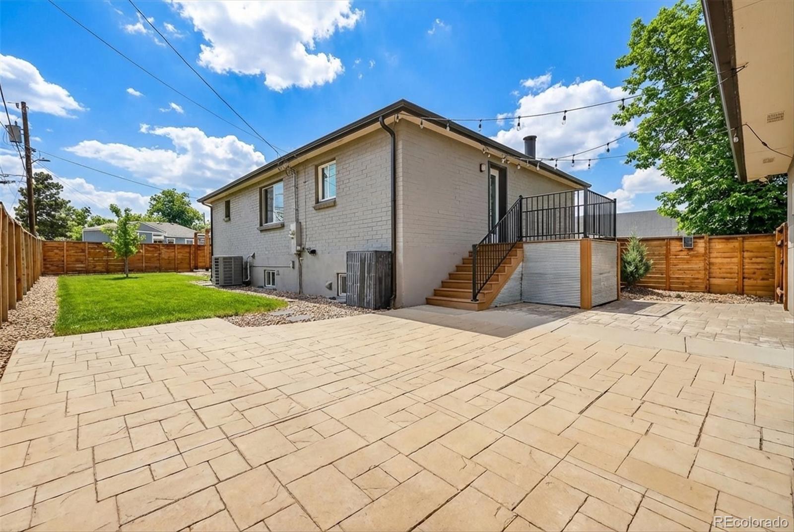2340 W 48th Avenue Drive S Denver CO 80211