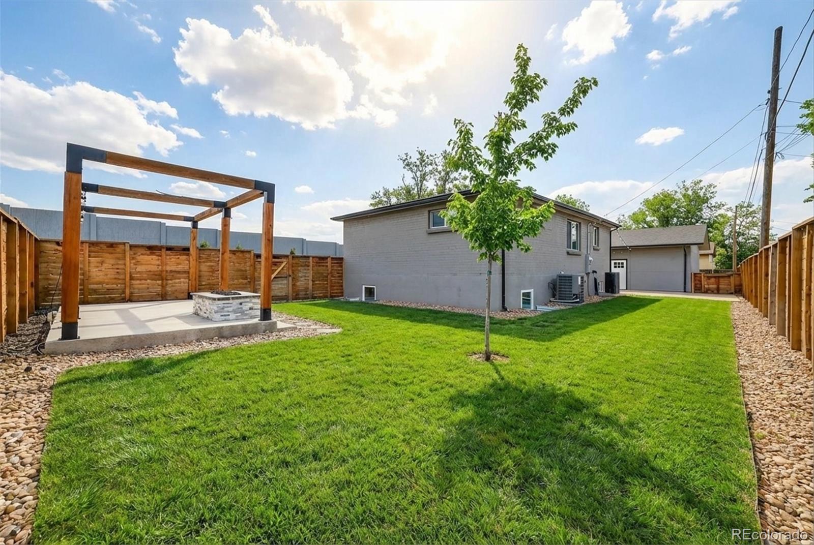 2340 W 48th Avenue Drive S Denver CO 80211