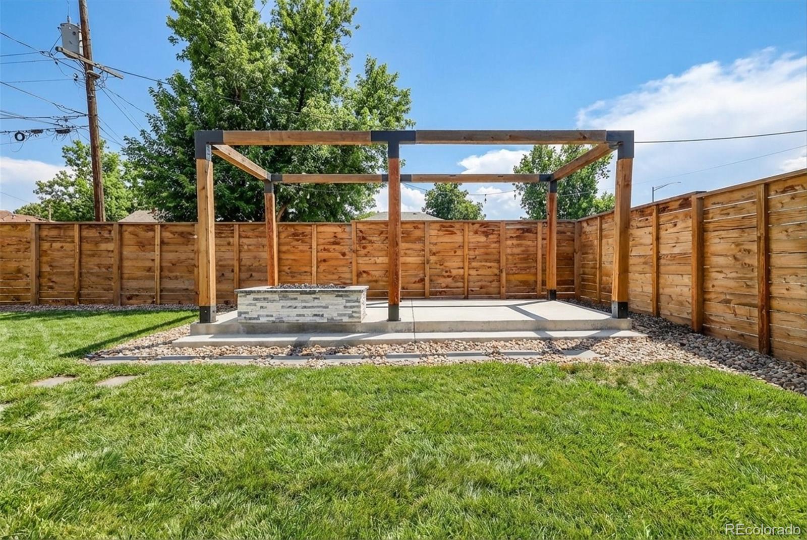 2340 W 48th Avenue Drive S Denver CO 80211