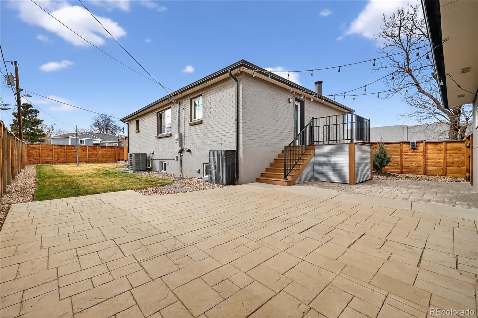 2340 W 48th Avenue Drive S Denver CO 80211