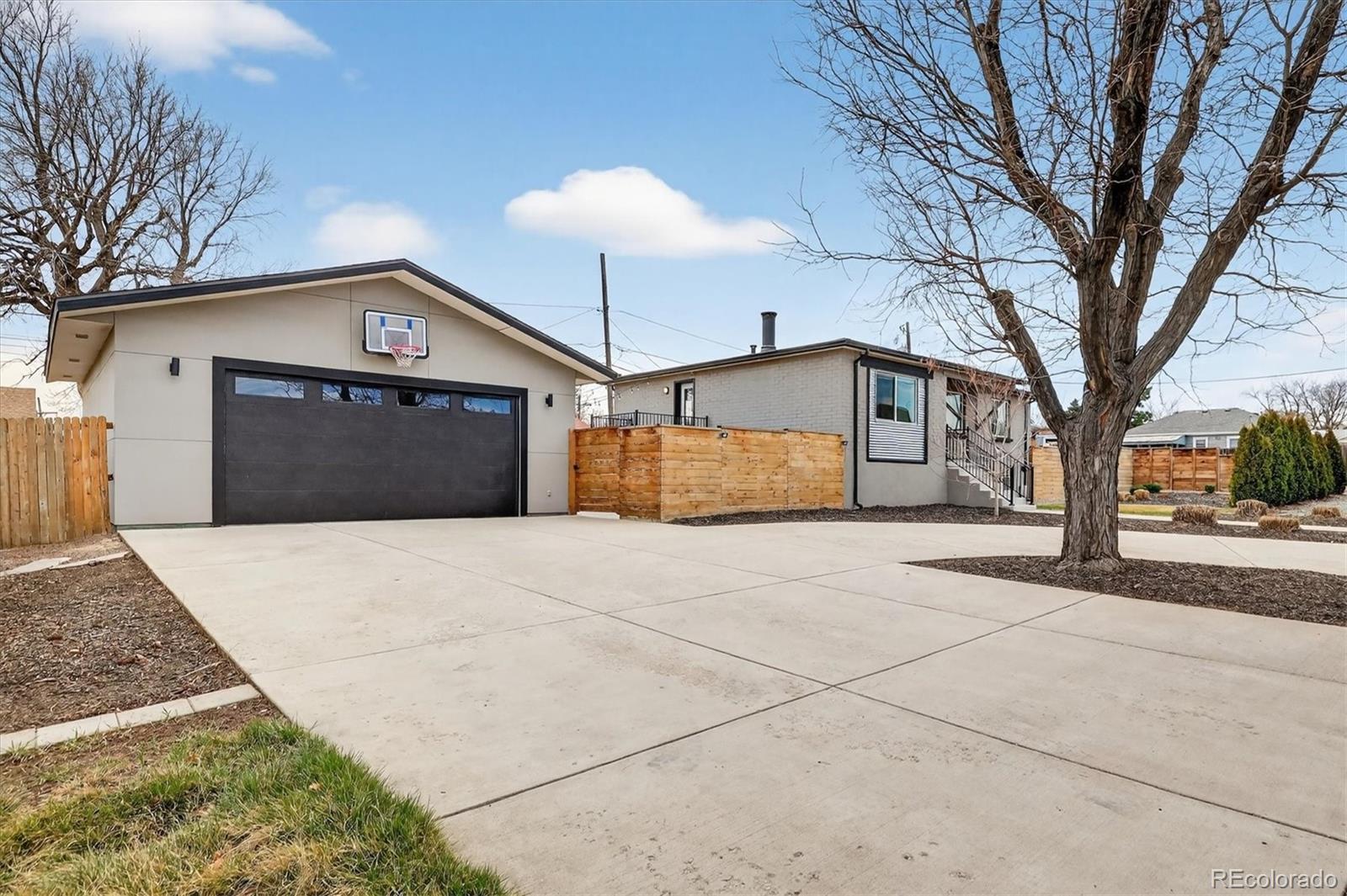 2340 W 48th Avenue Drive S Denver CO 80211