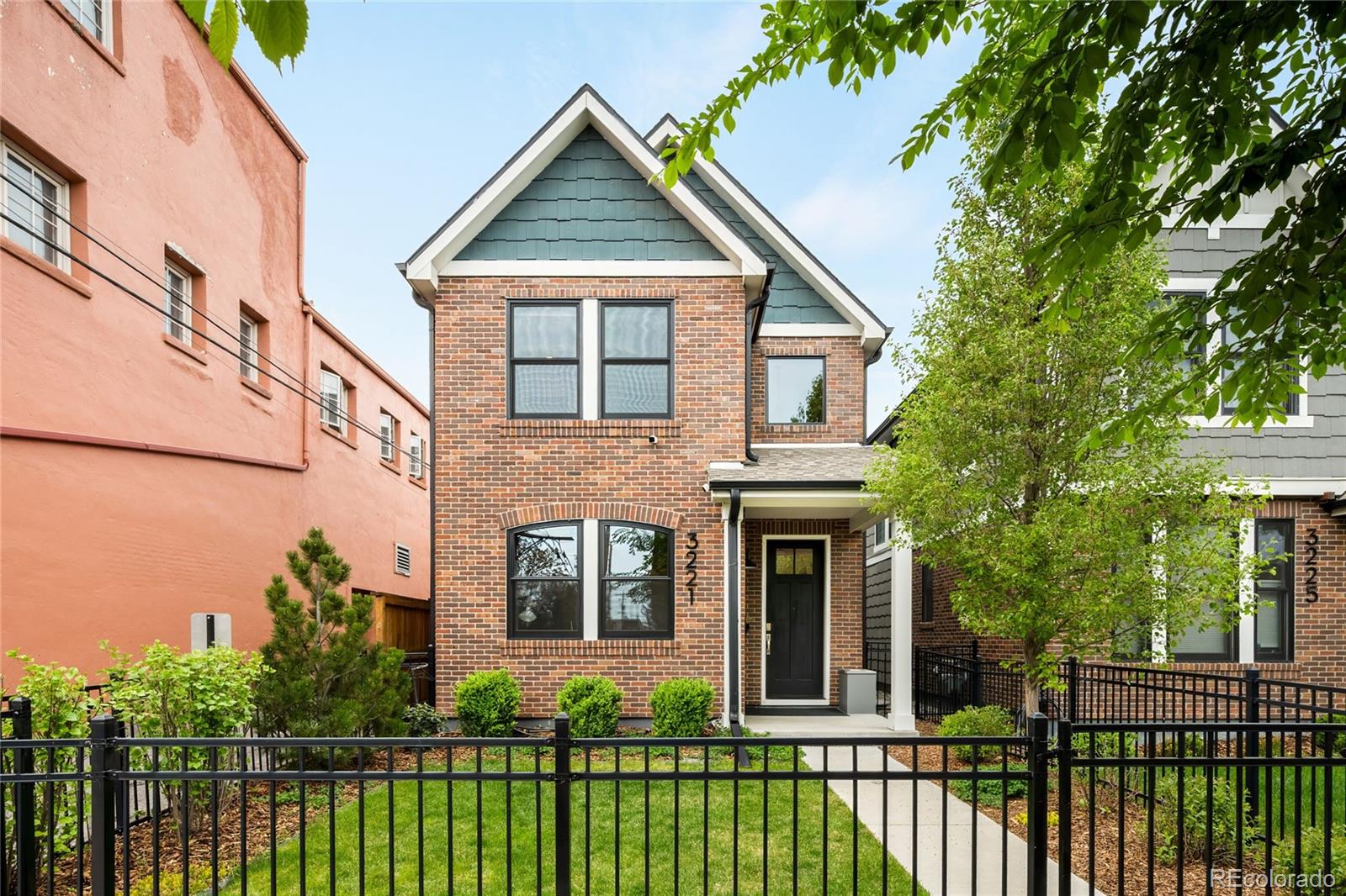 3221 Zuni Street Denver CO 80211