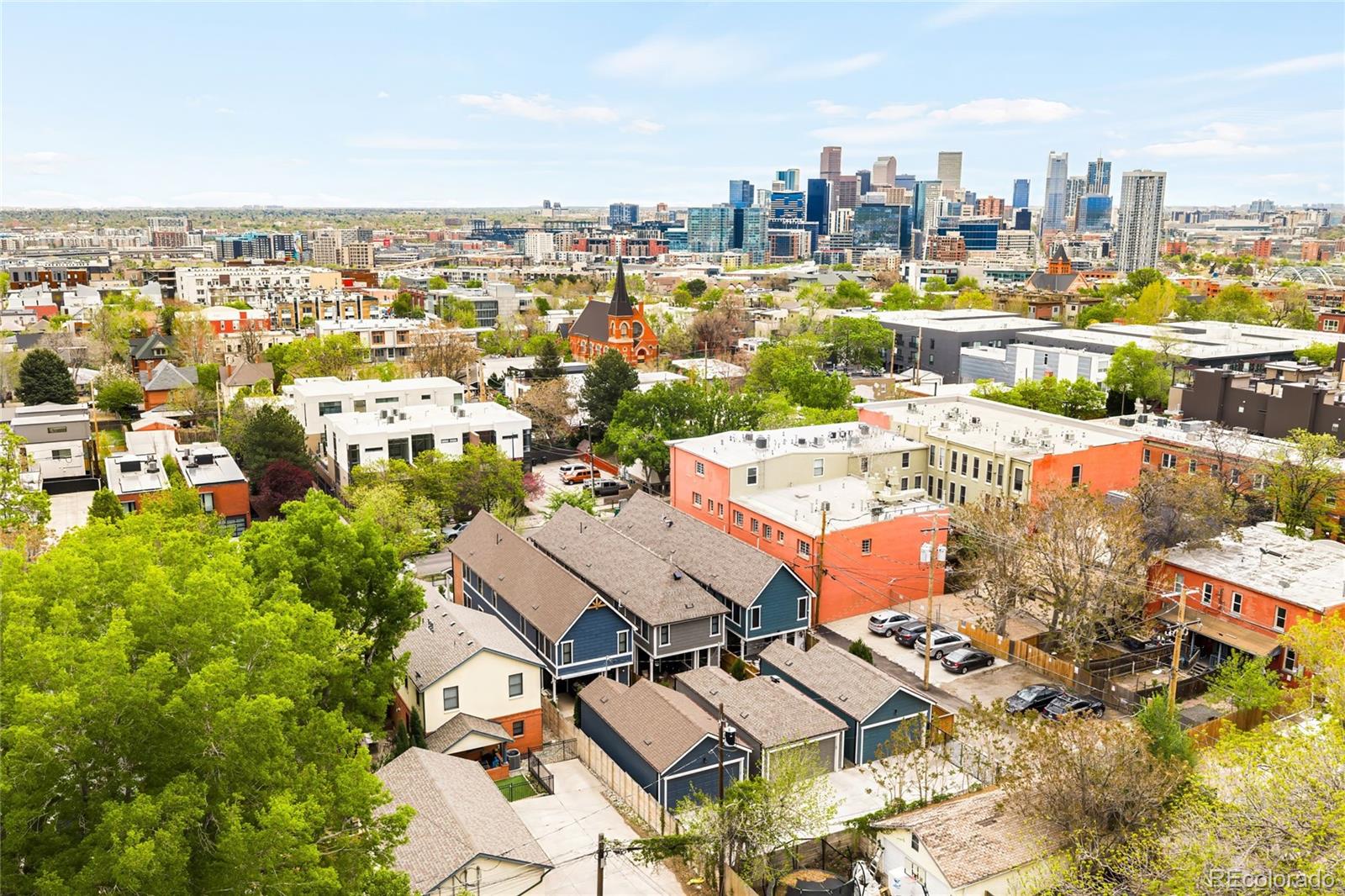 3221 Zuni Street Denver CO 80211