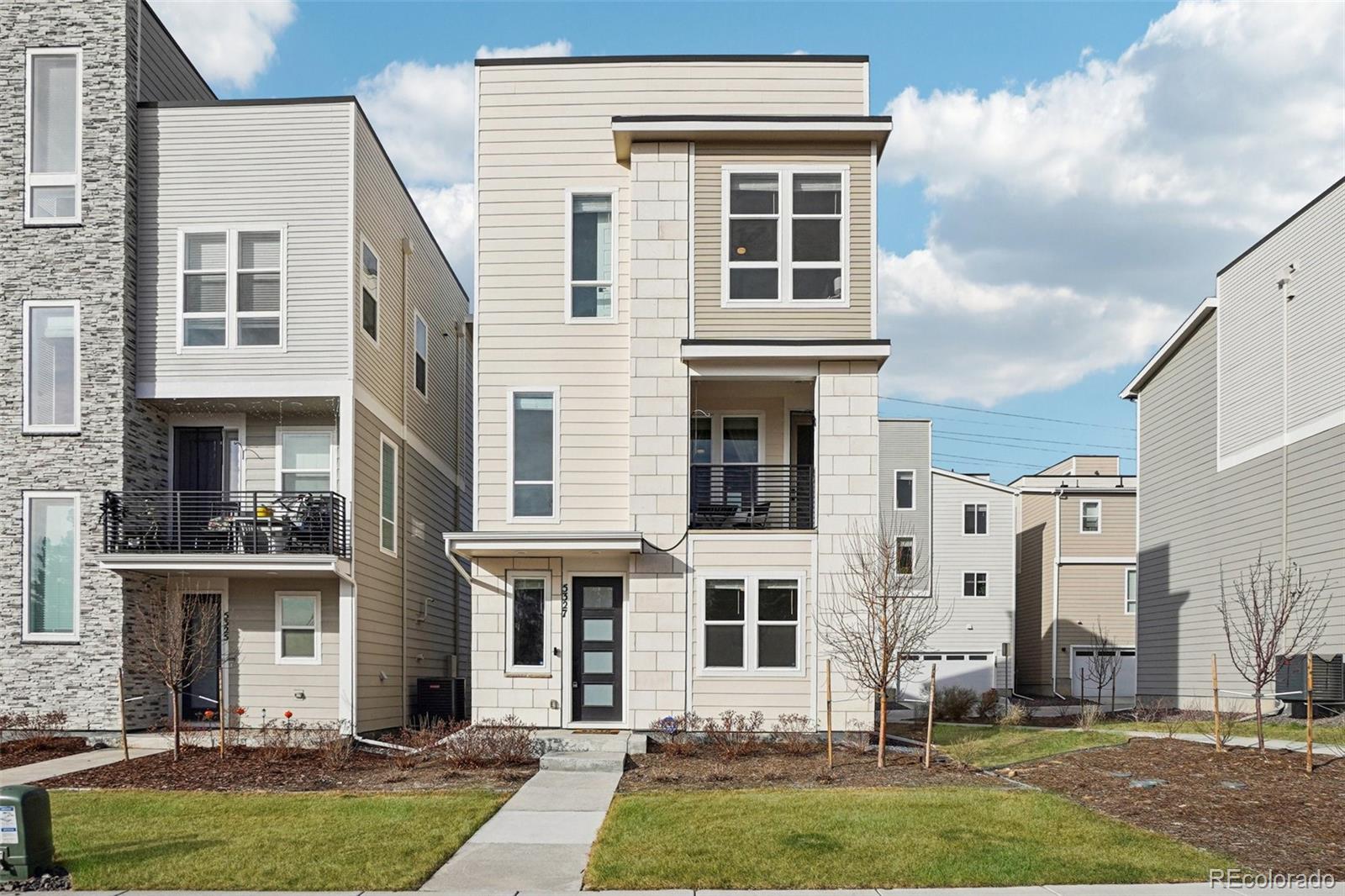 Arvada CO, 5327 Quail Way