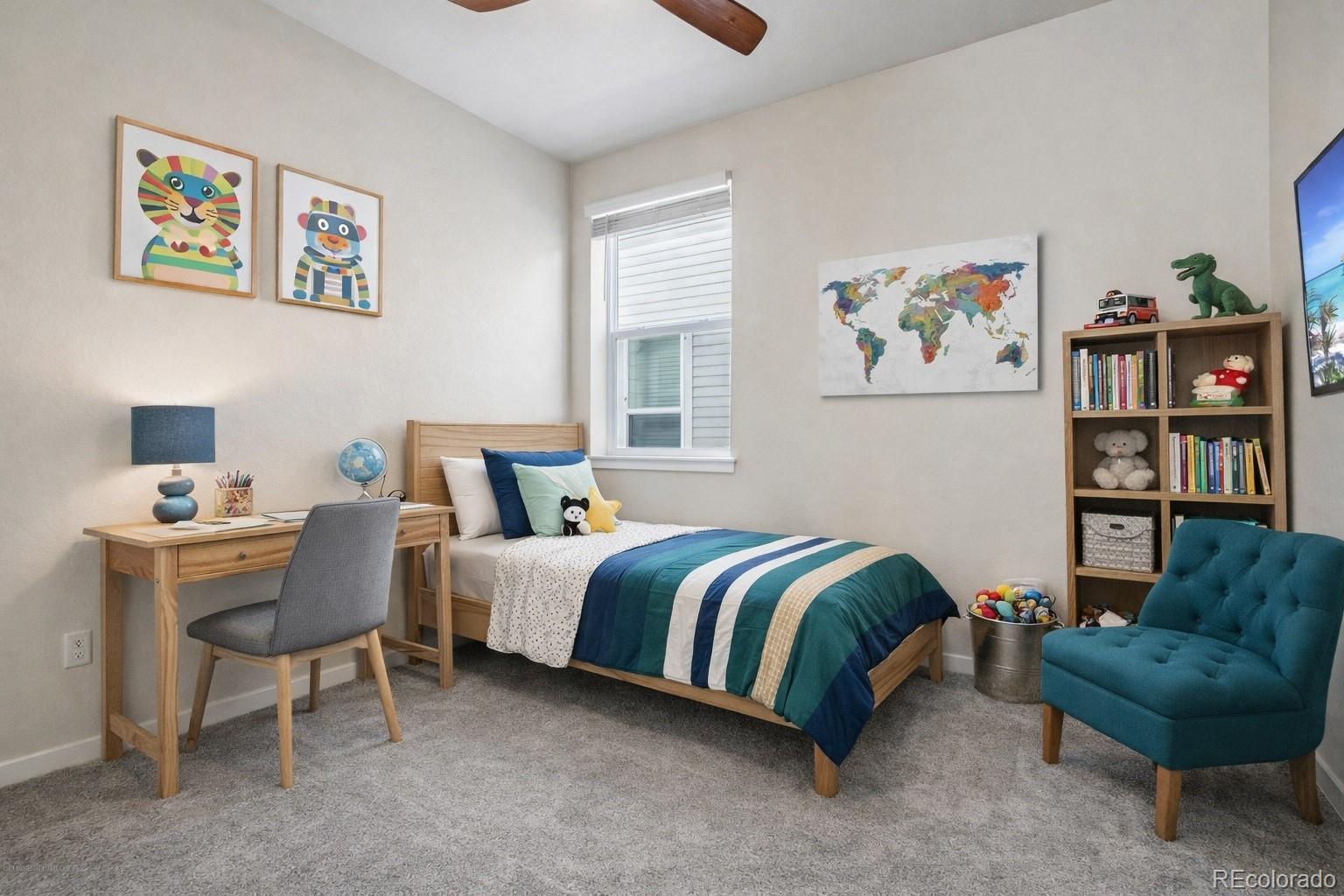 5327 Quail Way Arvada CO 80002
