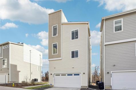 5327 Quail Way Arvada CO 80002