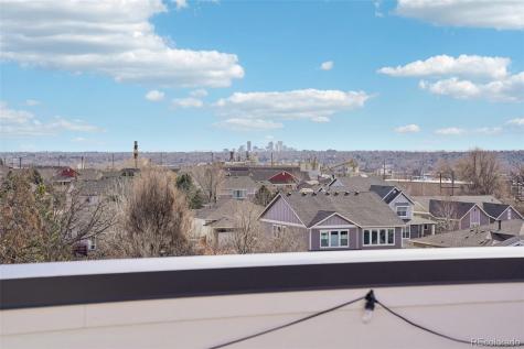 5327 Quail Way Arvada CO 80002