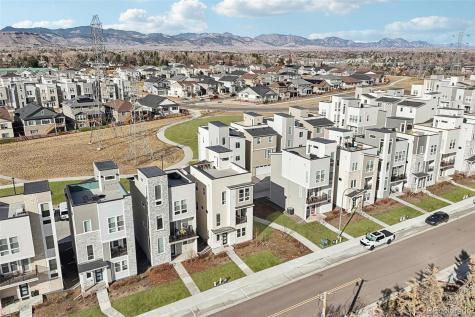 5327 Quail Way Arvada CO 80002