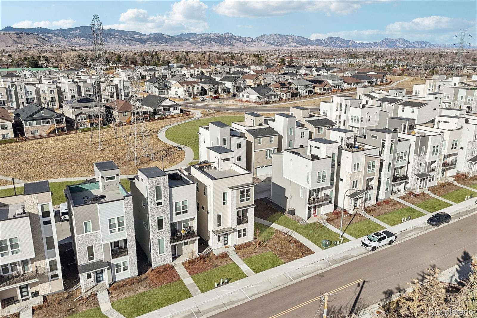 5327 Quail Way Arvada CO 80002