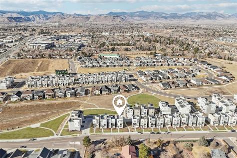 5327 Quail Way Arvada CO 80002