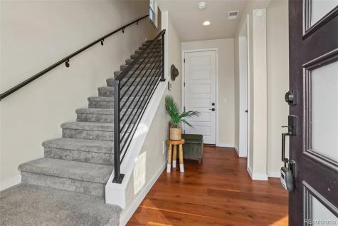 5327 Quail Way Arvada CO 80002