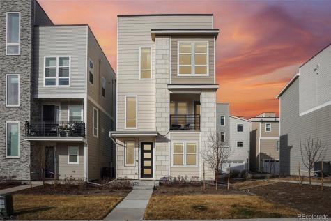 5327 Quail Way Arvada CO 80002