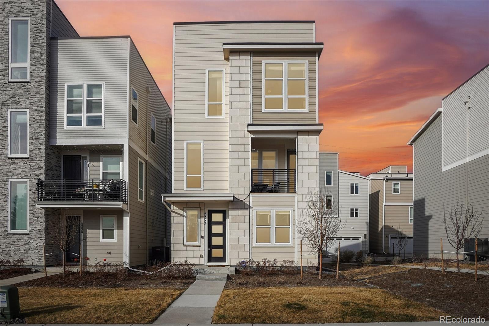5327 Quail Way Arvada CO 80002